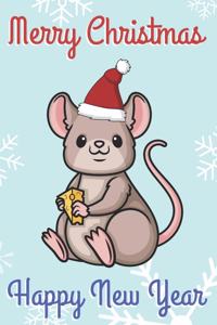 Merry Christmas Happy New Year