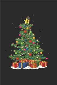 Christmas Tree Decoration