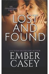 Lost and Found (The Cunningham Family)