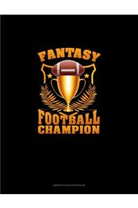 Fantasy Football Champion