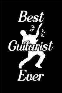 Best Guitarist Ever