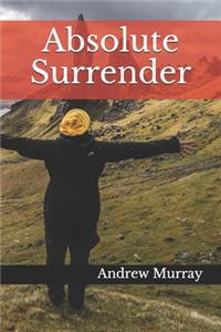 Absolute Surrender