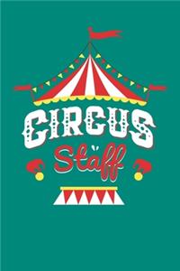 Circus Staff