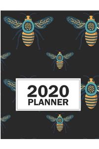 2020 Planner