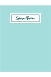 Expense Planner