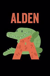 Alden