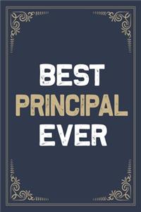 Best Principal Ever