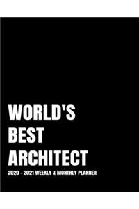 World's Best Architect Planner