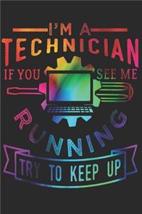 Technician