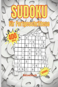 Sudoku für Fortgeschrittene