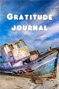 Gratitude Journal