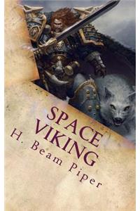 Space Viking