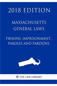 Massachusetts General Laws - Agriculture and Conservation (2018 Edition)