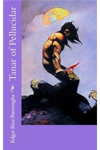 Tanar of Pellucidar