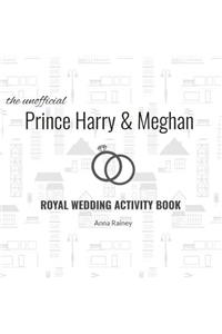 Prince Harry and Meghan