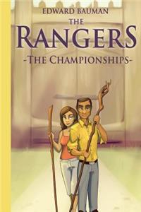 Rangers Book 5