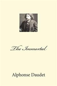 The Immortal