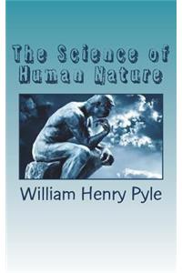 The Science of Human Nature