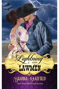 Lightning and Lawmen
