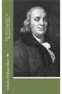 The Autobiography of Benjamin Franklin