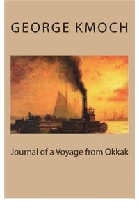 Journal of a Voyage from Okkak