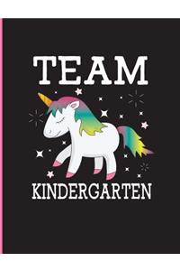 Team Kindergarten