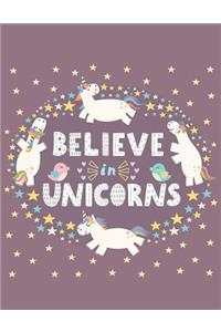 Believe In Unicorns