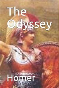 The Odyssey
