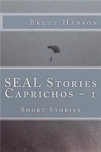 SEAL Stories