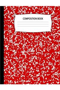 Composition Book