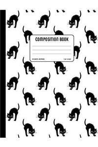 Composition Book