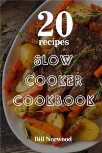 Slow Cooker Cookbook