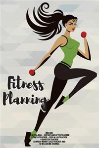 Fitness Planning