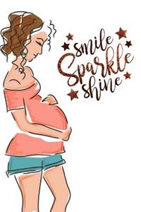 Smile Sparkle Shine