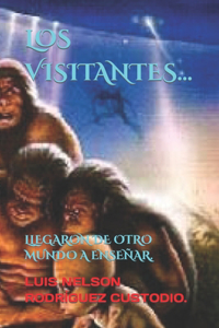 Visitantes...