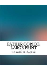 Father Goriot