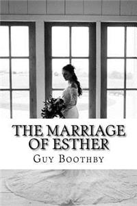 The Marriage of Esther