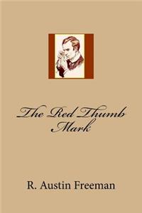 The Red Thumb Mark