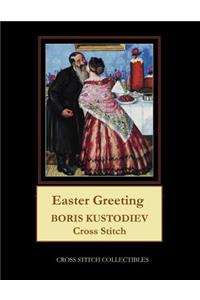 Easter Greeting