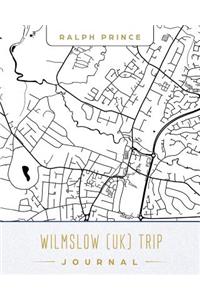 Wilmslow (Uk) Trip Journal