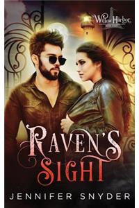 Raven's Sight