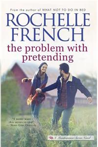 Problem with Pretending