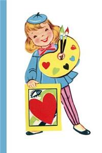 Coloring Doodling Notebook