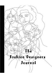 The Fashion Designers Journal