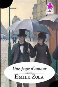 Une Page D