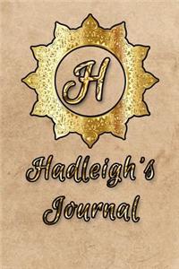 Hadleigh