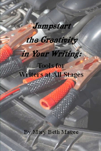 Jumpstart the Creativity in Your Writing