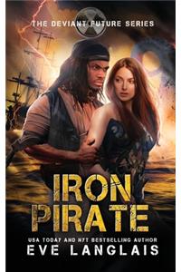 Iron Pirate