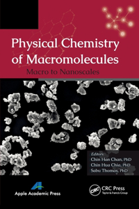 Physical Chemistry of Macromolecules