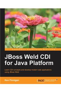 Jboss Weld CDI for Java Platform